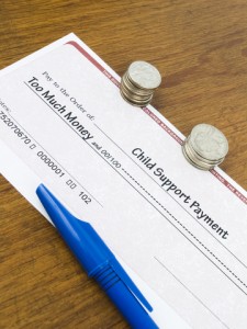 Child Support Dispute Child Support Dispute - Family Law