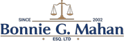Bonnie Mahan ESQ. Ltd. Logo